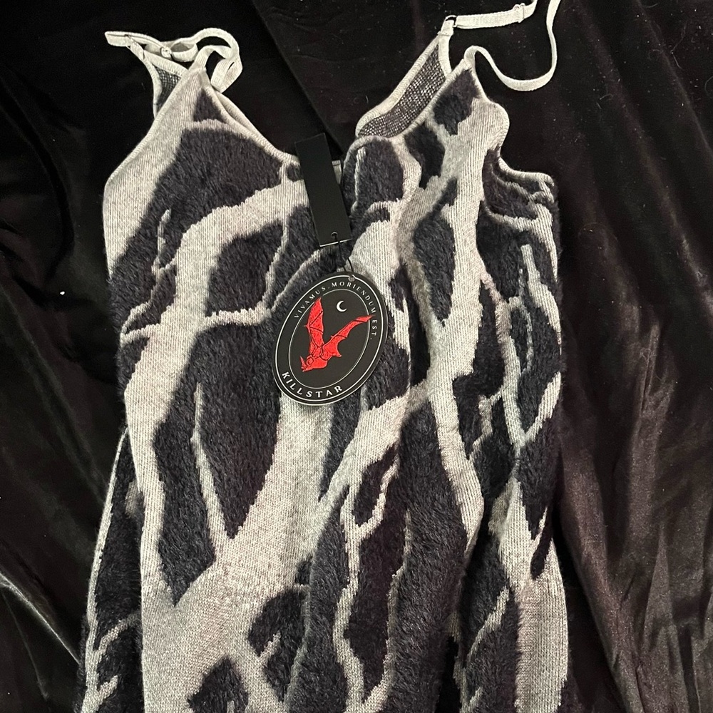 Killstar dress
